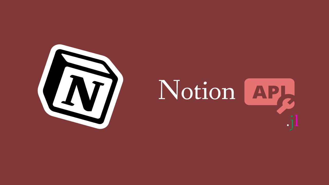 NotionAPI